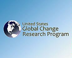 USGCRP logo