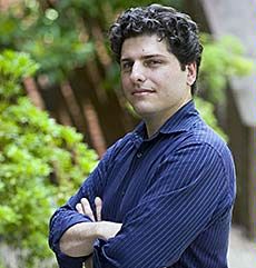 USU researcher David Feldon