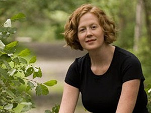 Emma Marris