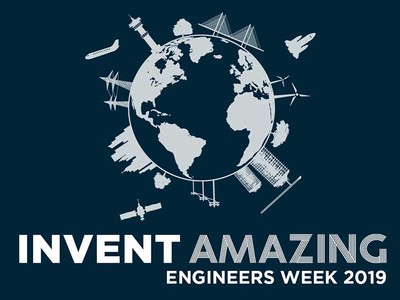 Engineering Week graphic