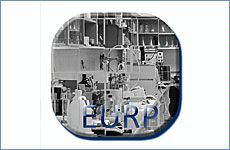 EUPR logo