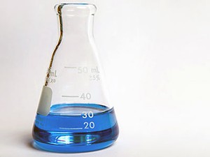 USU engineering, a flash of indigoidine