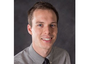 Ryan Putnam, USU College of Engineering 2015 Undergradate Student Research of the Year