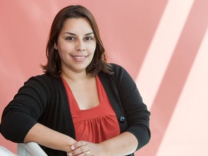 Dr. Idalis Villanueva, College of Engineering, Engineering Education