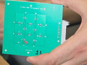 A reconfigurable antenna