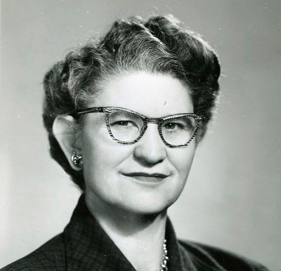 Ethelyn Greaves