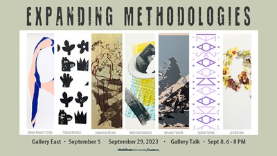 Expanding Methodologies