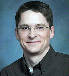 Utah State University Extension Assocaite Vice President Brian J. Higginbotham