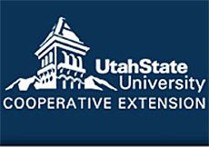 USU Cooperative Extension logo