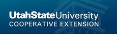 USU Cooperative Extension logo