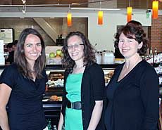 Farm-Chef-Fork member group