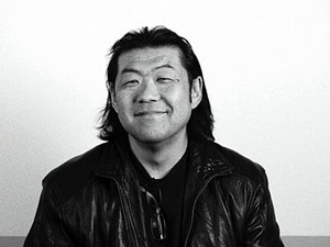 the late Alan Hashimoto, founder of the Logan Film Festival