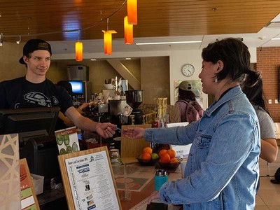 Luke's Quadside Cafe