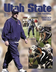 2005 football guide