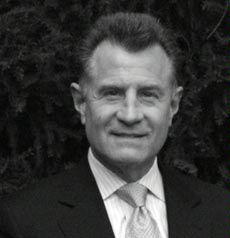 USU Foundation board member Marshall Crawford