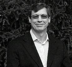 USU Foundation Board member Dr. Randall J. Stockham