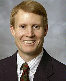 Brian Q. Cannon will lecture at USU