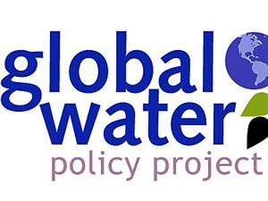 Global Water Policy logo