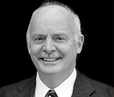 USU's Robert Gillies serves on the state of Utah water team