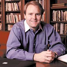 Greg Carr