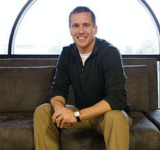 Eric Greitens