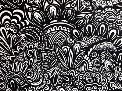 “Growth,” by Mary Folsom.