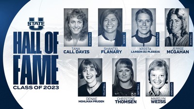 2023 Athletics Hall of Fame
