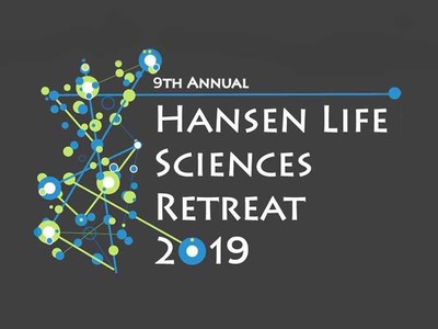 Hansen Life Sciences Retreat artwork