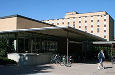 USU Junction, Herbarium location