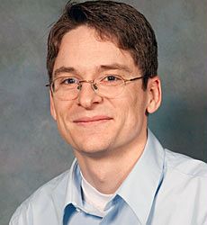 USU Extension Specialist Brian Higginbotham