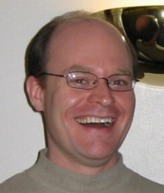 Assistant professor of history Lawrence Culver