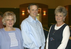 Employee Recognition Award Winners