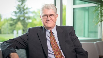 SDL President H. Scott Hinton.