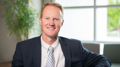 SDL's Director of Programs and Operations Jed Hancock.