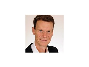 guest symposium speaker Stefan Manz, Aston University, Birmingham, U.K.