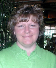 Shauna Leavitt