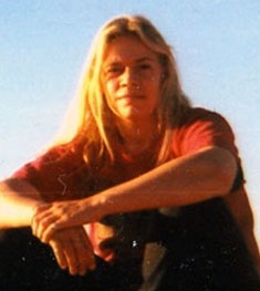 Amanda Townsend
