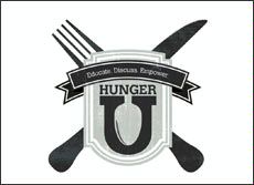 HungerU logo