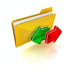 illustration for USU IT transcript project