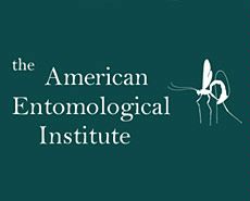 logo for the American Entomological Insitute