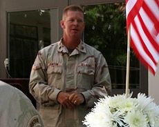 Aggie Pride in Iraq Returns to Utah