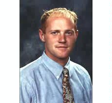 Utah State Econ and Finance Major Jake Stevens