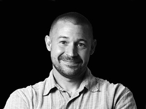 USU researcher Jarod Raithel