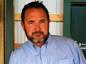 Jeffrey Bateman, USU Friends of Merrill-Cazier Library fall 2016 speaker