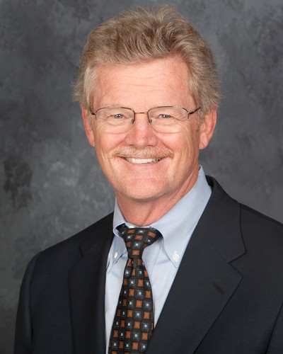 Jody Burnett, J.D.