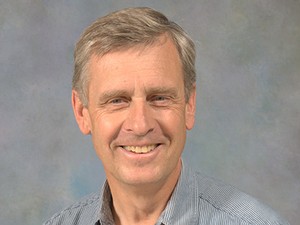 John Morrey