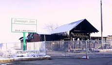 Memories of the Last 29 Years Went Up in Smoke