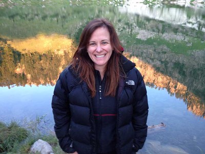 USU professor Karen Beard
