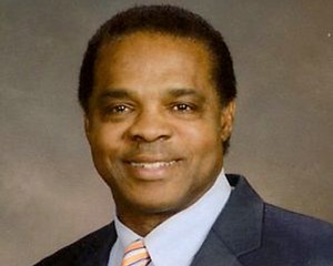 Dr. Keith Miller