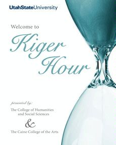 Kiger Hour poster